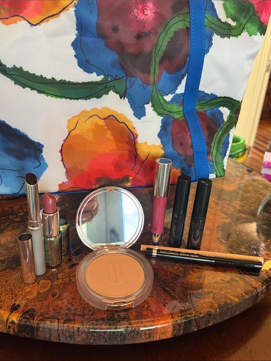 Clinique Other - Clinique 11 Piece Makeup Set
